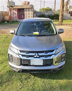 Mitsubishi Outlander Sport